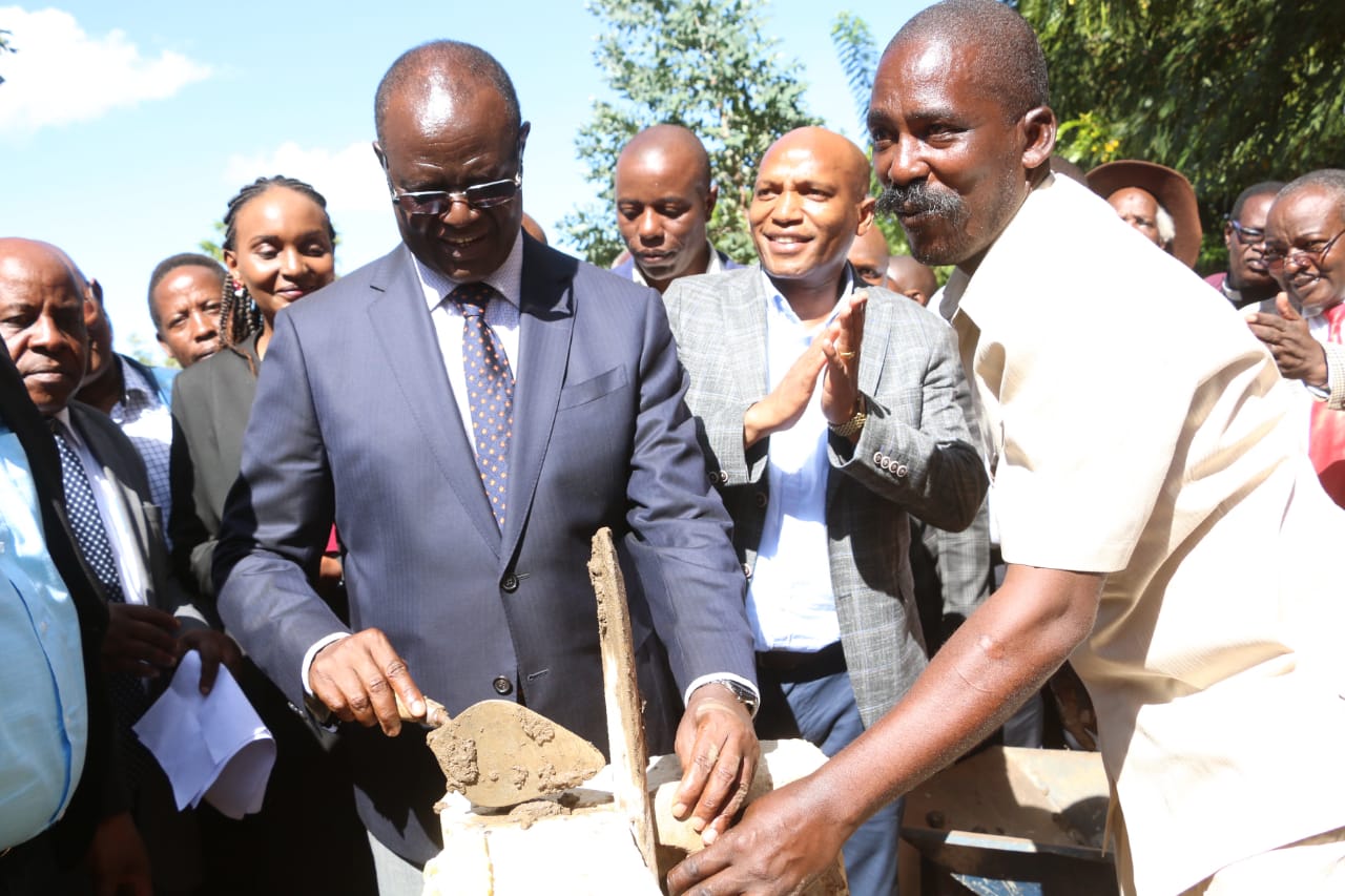 MERU COUNTY LEGISLATORS VOW TO PROTECT GOVERNOR KIRAITUS DEVELOPMENT AGENDA AGAINST DISRUPTIVE POLITICS.
